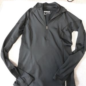 Reebok 1/4 zip